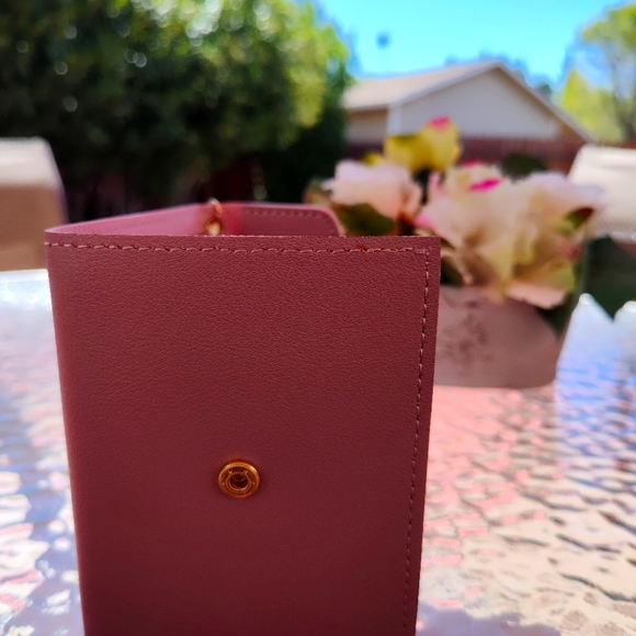 Women's wallet - Picture 3 of 4